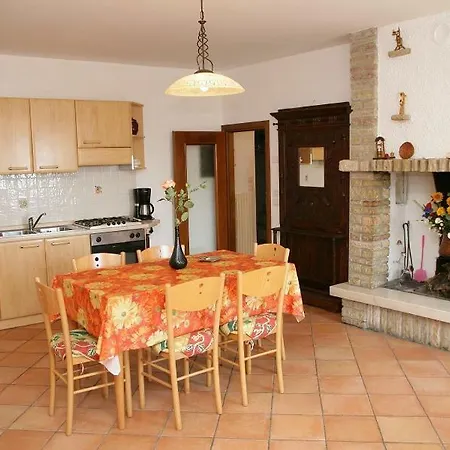 Appartamenti Serena - Nonna Agnese Gargnano Exterior foto
