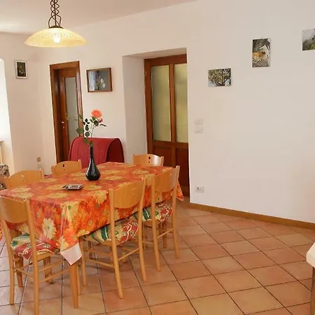 Appartamenti Serena - Nonna Agnese Gargnano Exterior foto