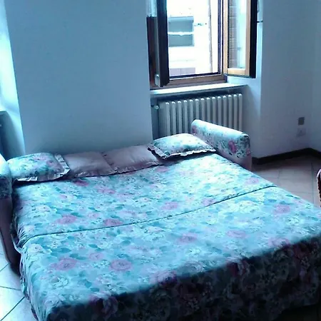 Appartamenti Serena - Nonna Agnese Gargnano Exterior foto