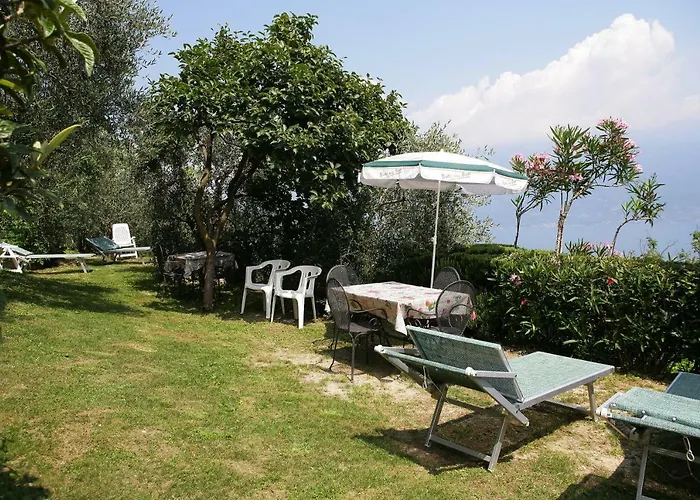 Appartamenti Serena - Nonna Agnese