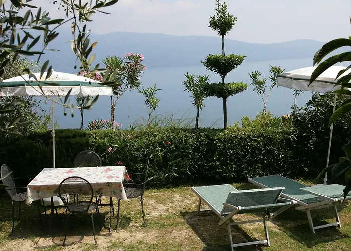 Appartamenti Serena - Nonna Agnese