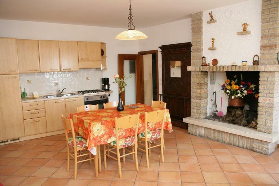 Serena - Nonna Agnese Apartment
