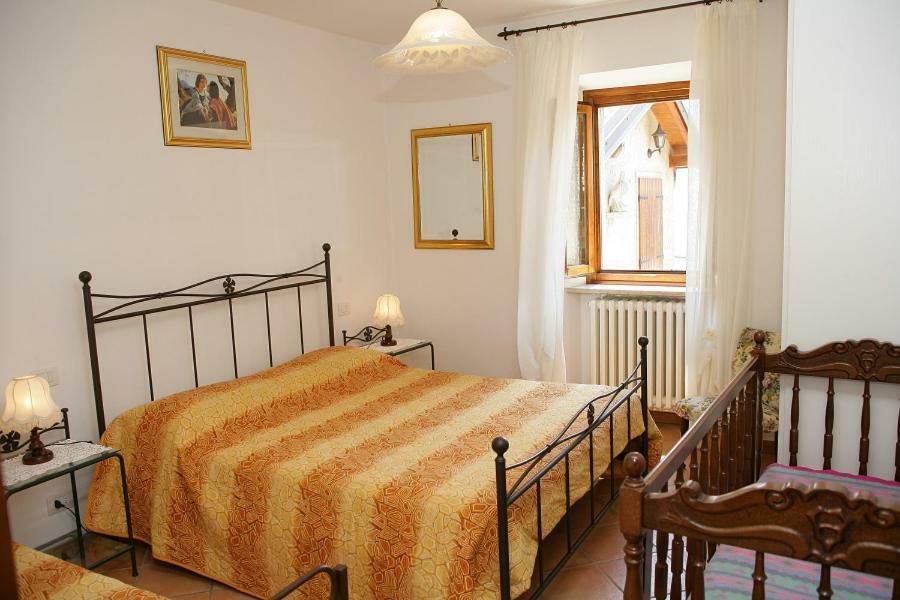 Apartment Serena - Nonna Agnese