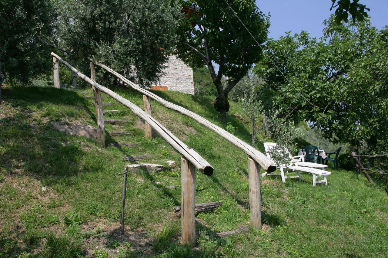 Apartment Serena - Nonna Agnese