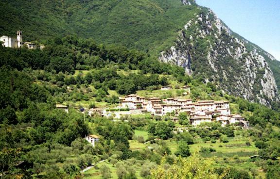 Apartment Serena - Nonna Agnese