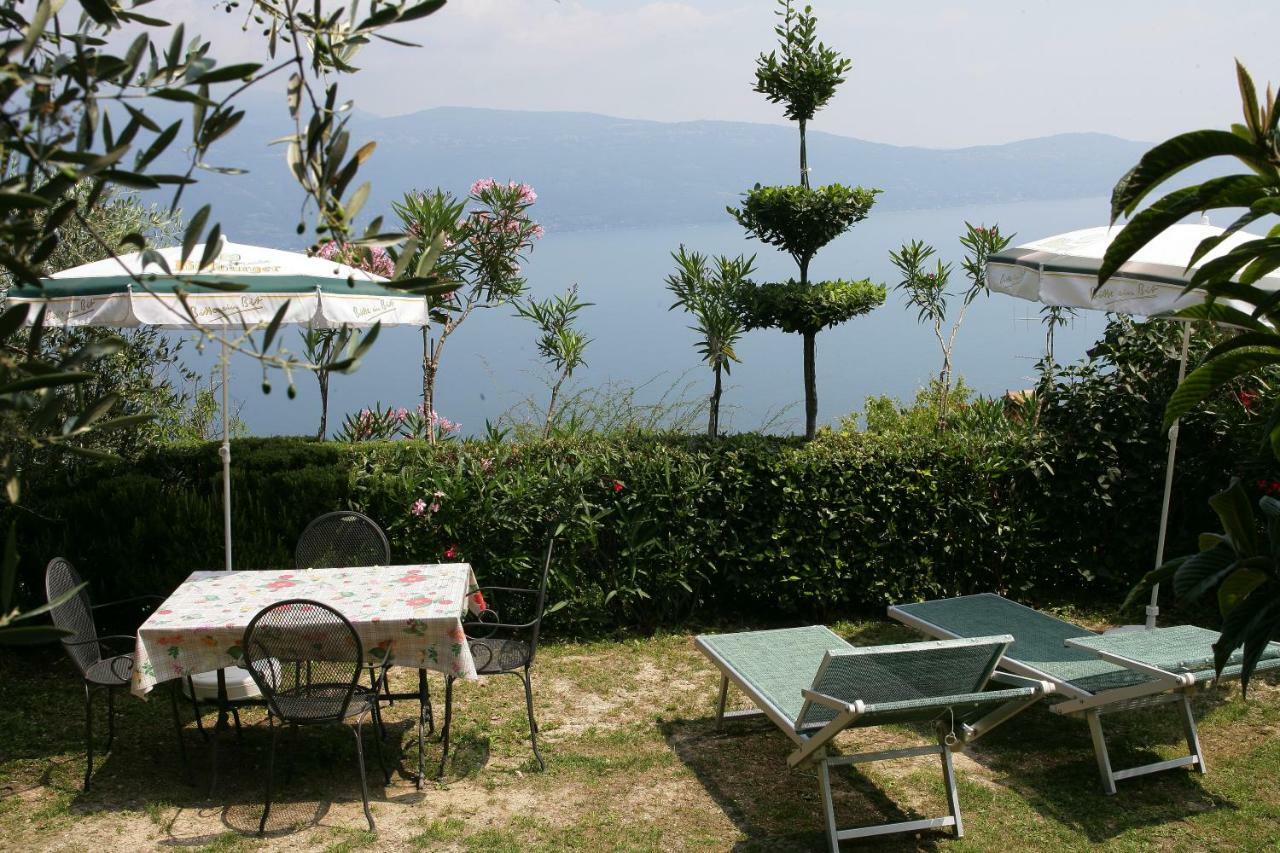 Serena - Nonna Agnese Apartment Gargnano