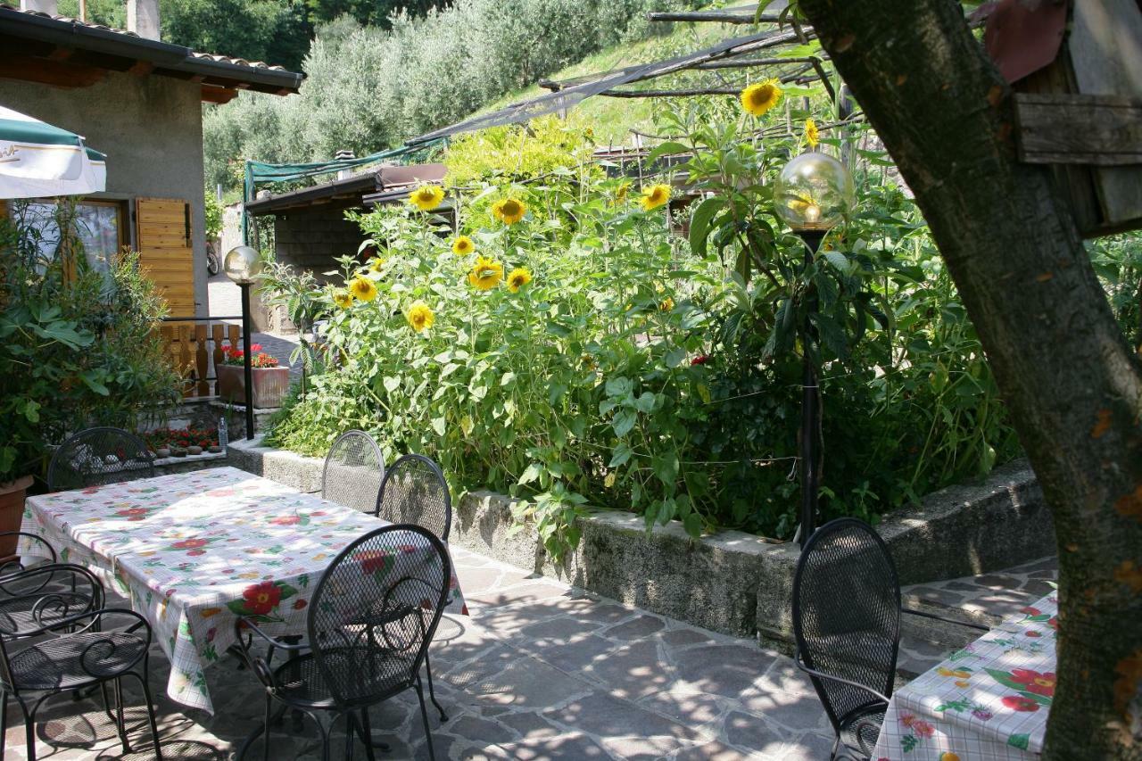 Serena - Nonna Agnese Apartment Gargnano
